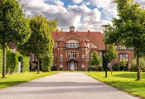 Schloss Pütnitz - Kanuspezial ab 4 Ü (06. Jan bis 29. April) – Am Park