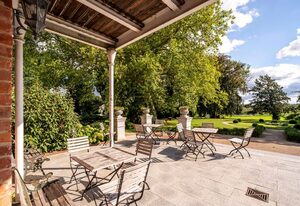 Schloss Pütnitz - Kanuspezial ab 4 Ü (06. Jan bis 29. April) – Am Park