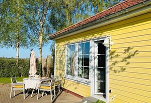 Ferienhaus Landleven im Grünen mit 2 Schlafzimmern – neues Zimmer
