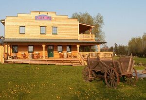 Ranchhaus