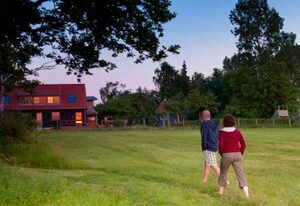 Ferienhaus Hanna am Bodden