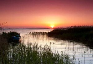 Ferienhaus Hanna am Bodden