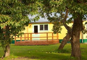 Ferienhaus Hanna am Bodden
