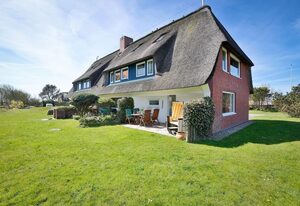 Braderuper Heide – Gemütliches 2-Zimmer App. mit Terrasse, Garten, WLAN. Haustiere erlaubt.