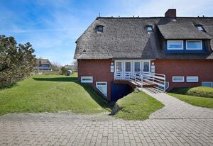 Braderuper Heide – Gemütliches 2-Zimmer App. mit Terrasse, Garten, WLAN. Haustiere erlaubt.