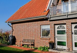Haus Mantuja – Ferienwohnung 3