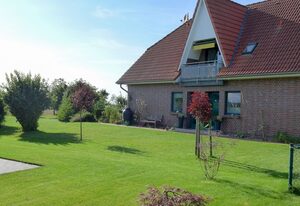 Haus Mantuja – Ferienwohnung 3