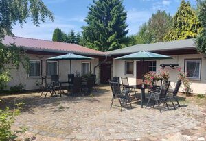 Ferienwohnung mit liebevoll eingerichtetem Kinderzimmer