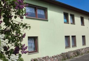 Ferienwohnung mit liebevoll eingerichtetem Kinderzimmer