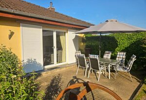 Ferienhaus Juhnke