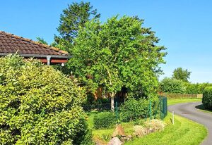 Ferienhaus Juhnke