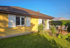 Ferienhaus Juhnke