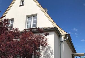 Ostsee-Ferienhaus-Richter