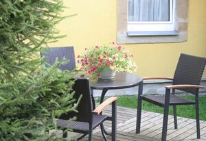 Ferienwohnung Cunnersdorf