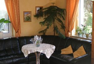 Ferienwohnung Cunnersdorf