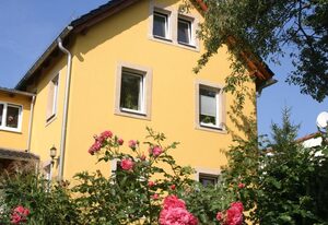 Ferienwohnung Cunnersdorf