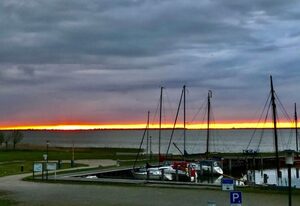 "Saaler Bodden"