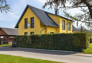 Ferienhaus-Bodden