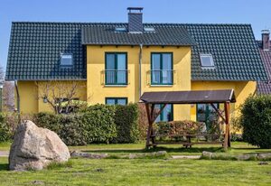 Ferienhaus-Bodden