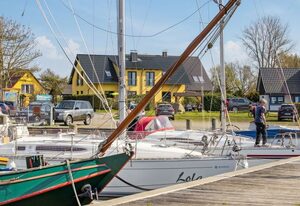 Ferienhaus-Bodden