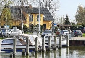 Ferienhaus-Bodden