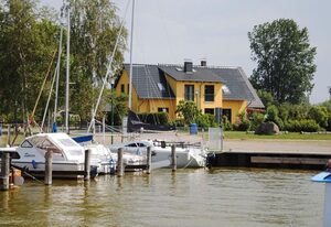 Haus Saaler Bodden
