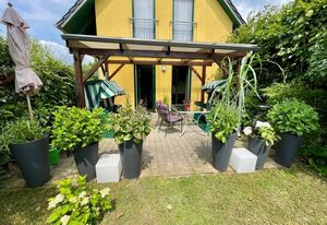 Haus Saaler Bodden