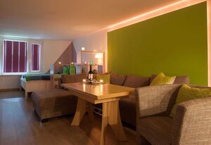 Ferienwohnung Seelöwe mit W-LAN, Grill, 2 Schlafzimmer