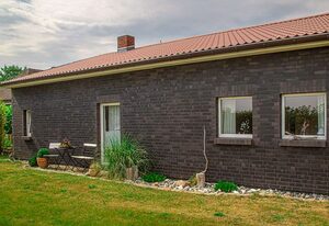 Ferienhaus Bollhagen