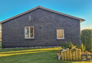 Ferienhaus Bollhagen