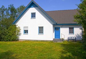 Ferienhaus Tüdelnest