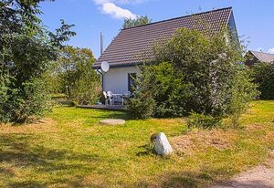 Ferienhaus Tüdelnest