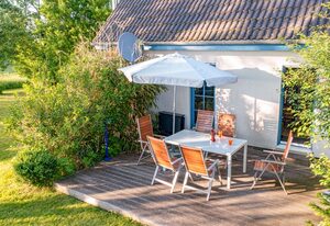 Ferienhaus Tüdelnest