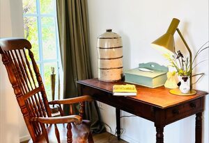 Ferienhaus Slichtemolen