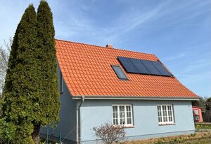 Ferienhaus Slichtemolen