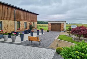Ostsee-Naturpension – Zimmer 2