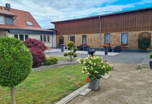 Ostsee-Naturpension – Zimmer 2