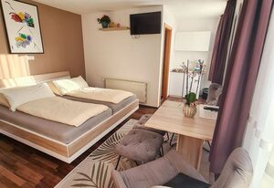 Ostsee-Naturpension – Zimmer 2