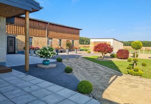 Ostsee-Naturpension – Zimmer 2