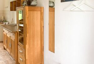 Ferien im Grünen – Ferienwohnung Groß