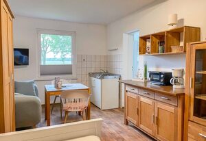 Ferien im Grünen – Ferienwohnung Groß