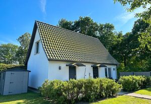 Ferien im Grünen – Ferienwohnung Groß