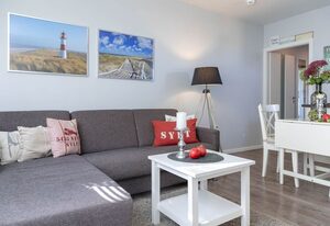 Kaisers Home – Moderne 2-Zimmerwohnung mit tollem Weitblick in ruhiger Lage