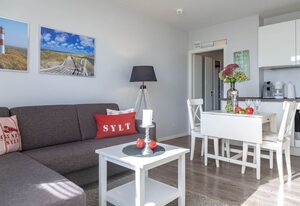 Kaisers Home – Moderne 2-Zimmerwohnung mit tollem Weitblick in ruhiger Lage