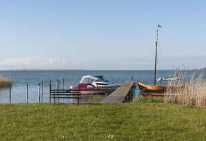 K01 Fischerkaten HELENA max 5 Pers – FK01