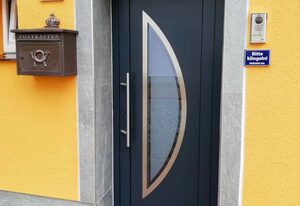 Pension Kai – Zimmer 1