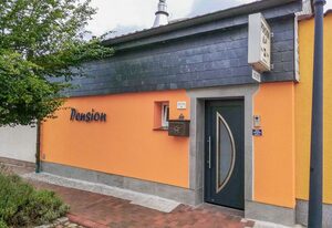 Pension Kai – Zimmer 1