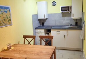 Ferienwohnung Ackermann