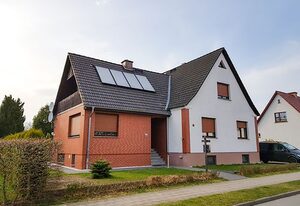 Ferienwohnung Ackermann