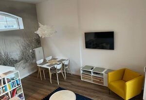 Ferienwohnung Nautilus